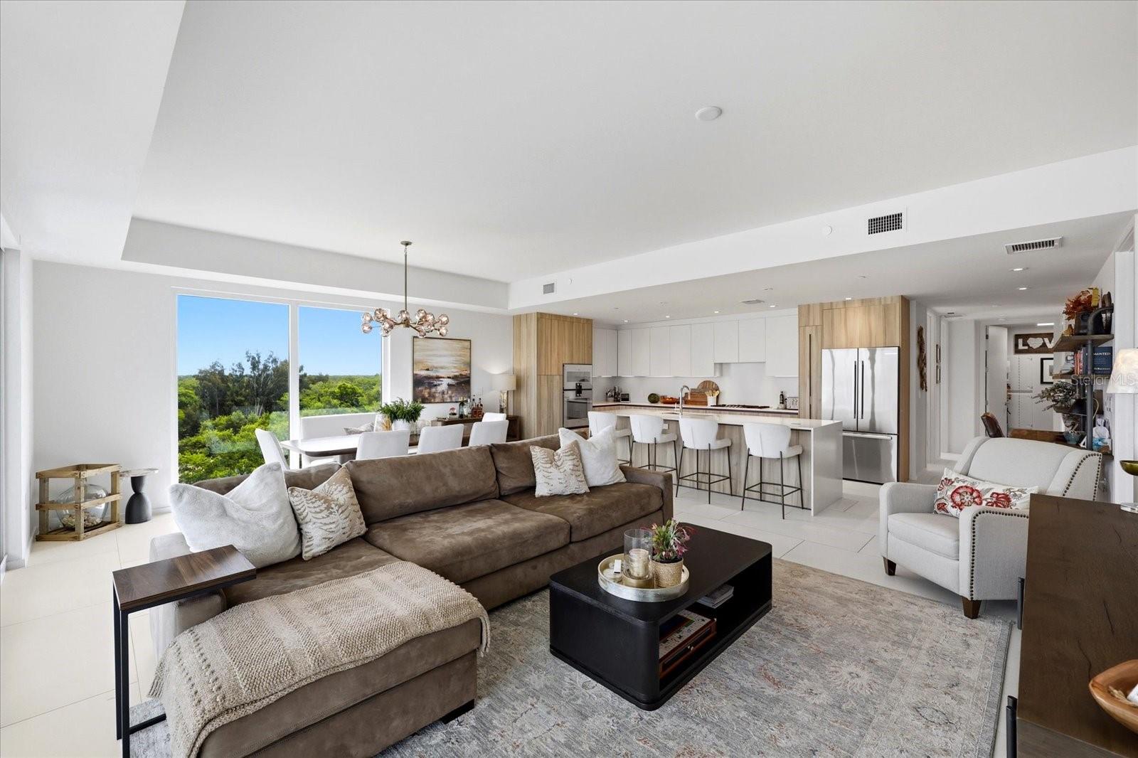 1020 Sunset Point Unit 601, Clearwater, FL 33755