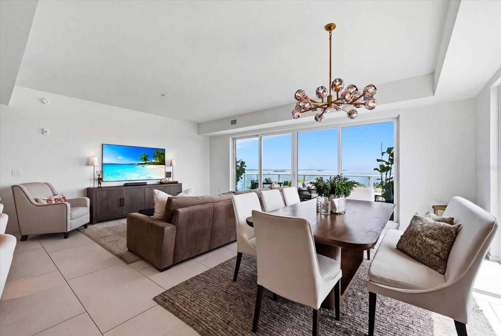 1020 Sunset Point Unit 601, Clearwater, FL 33755