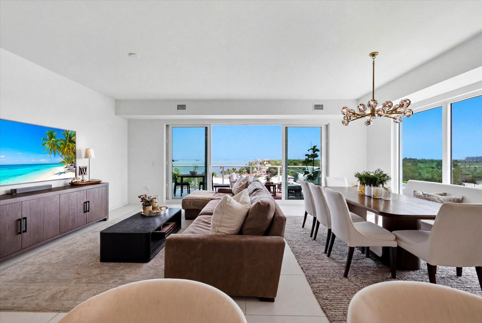 1020 Sunset Point Unit 601, Clearwater, FL 33755