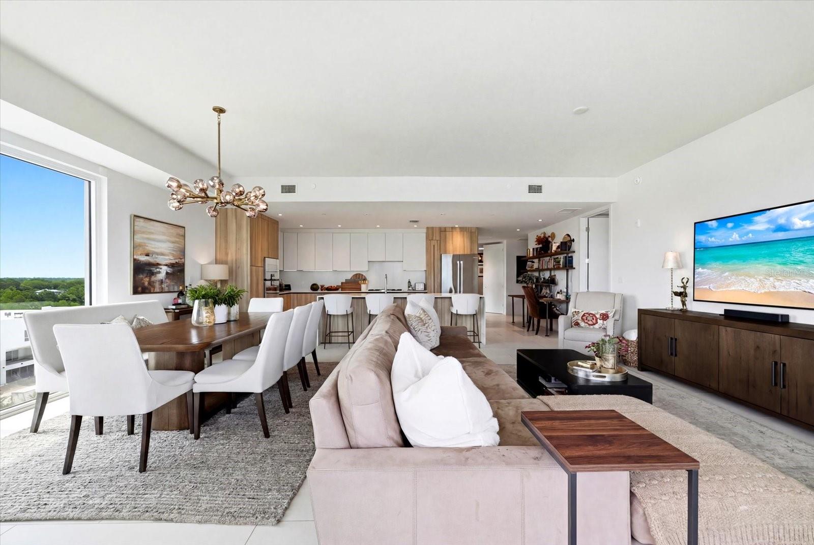 1020 Sunset Point Unit 601, Clearwater, FL 33755