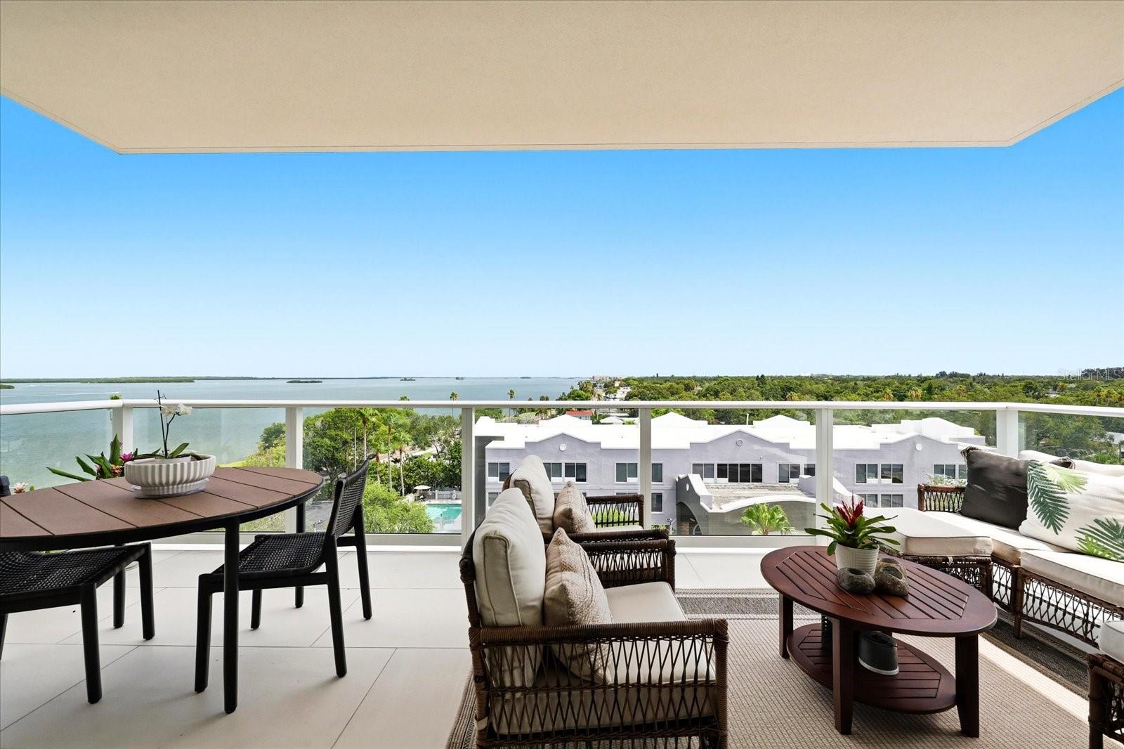 1020 Sunset Point Unit 601, Clearwater, FL 33755