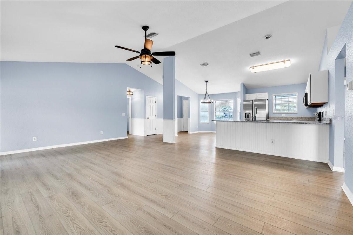 1708 Blue Lake, Punta Gorda, FL 33983