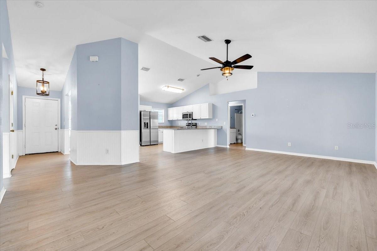 1708 Blue Lake, Punta Gorda, FL 33983