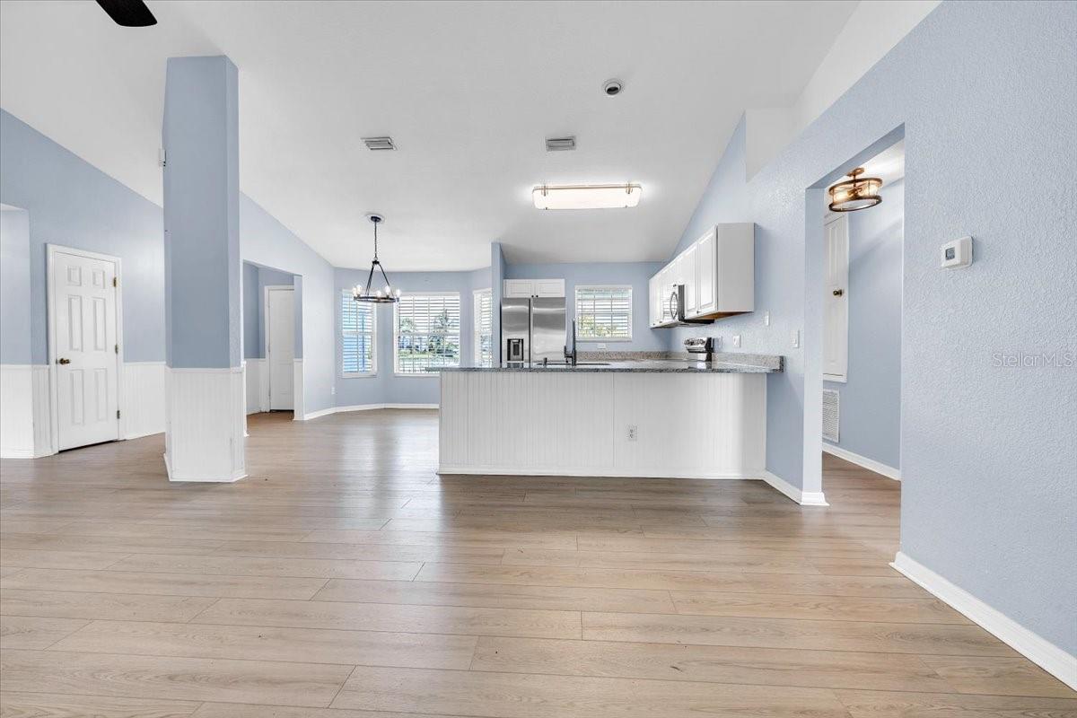 1708 Blue Lake, Punta Gorda, FL 33983