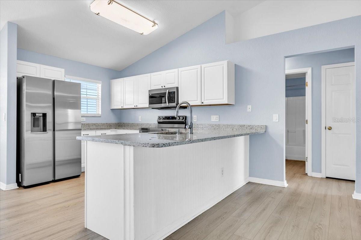 1708 Blue Lake, Punta Gorda, FL 33983