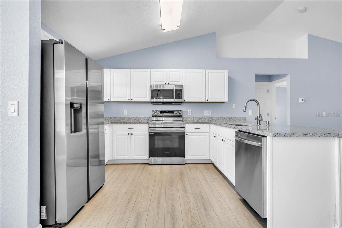 1708 Blue Lake, Punta Gorda, FL 33983