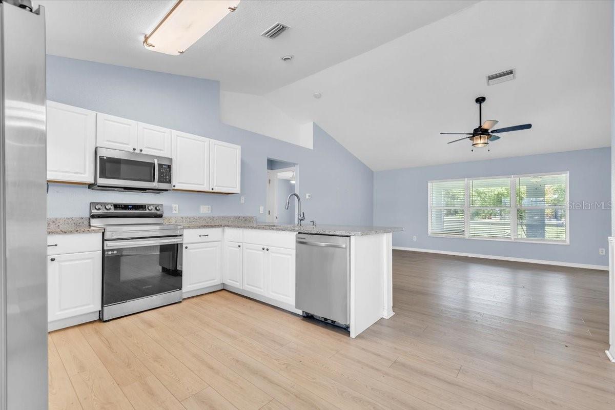 1708 Blue Lake, Punta Gorda, FL 33983