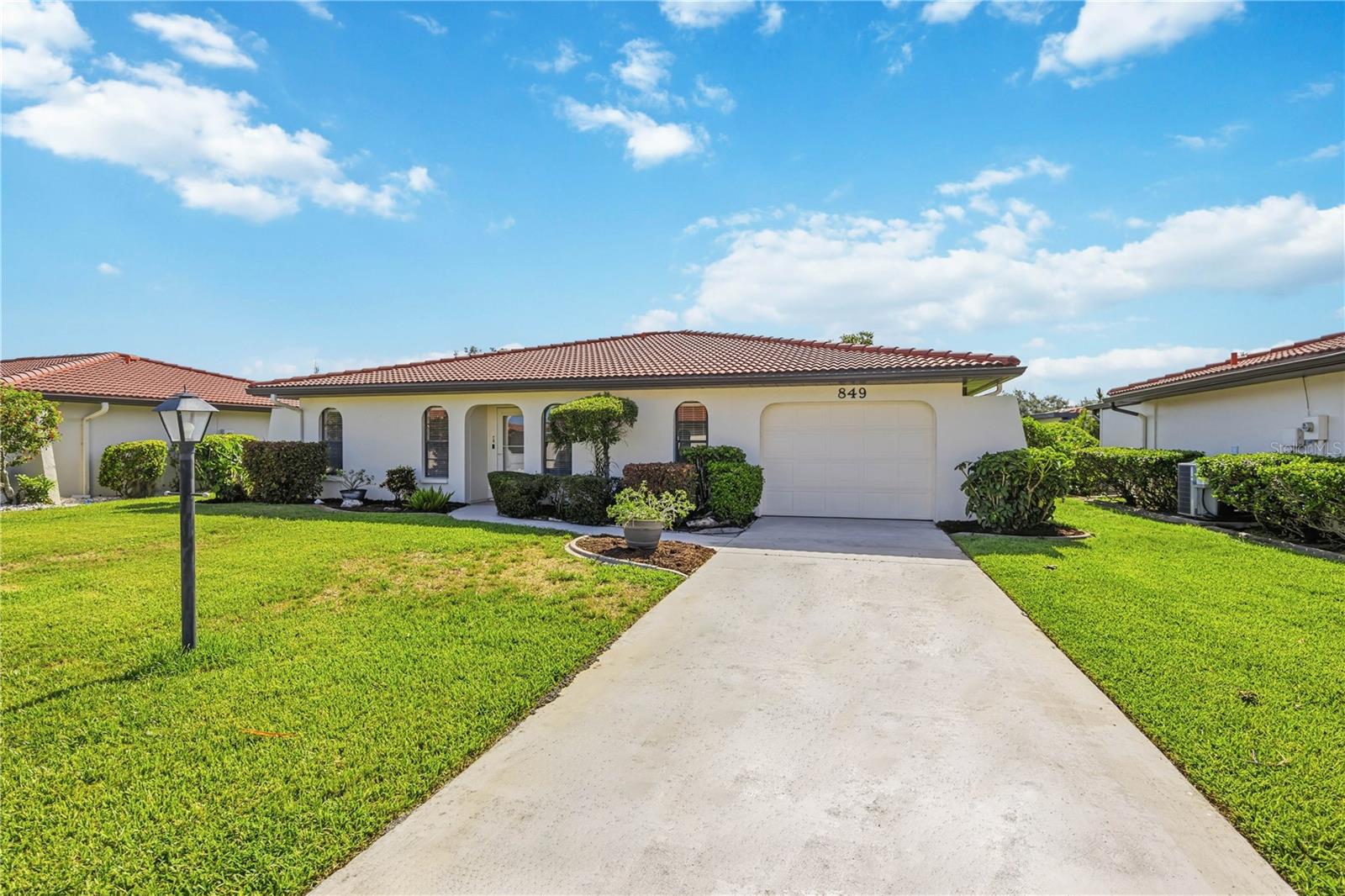 849 Senda Plata Unit 15, Venice, FL 34293