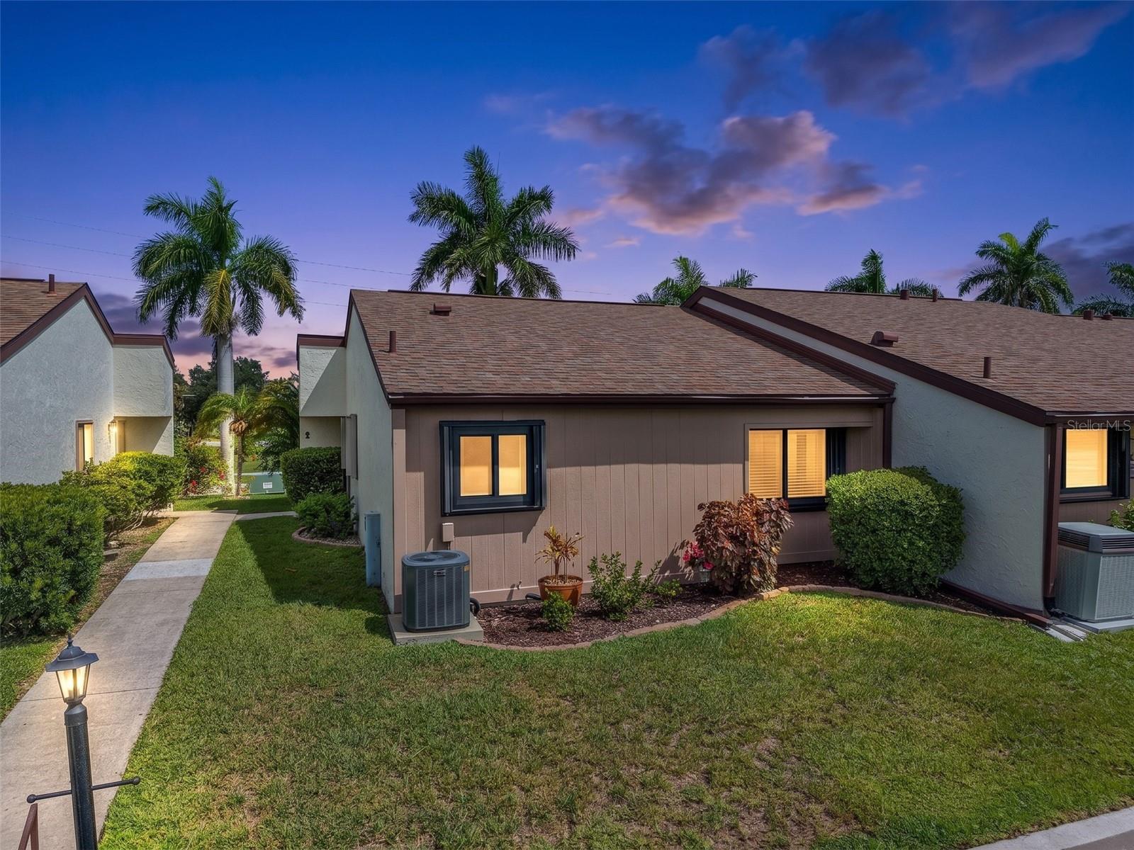 1001 Marion Unit 5, Punta Gorda, FL 33950
