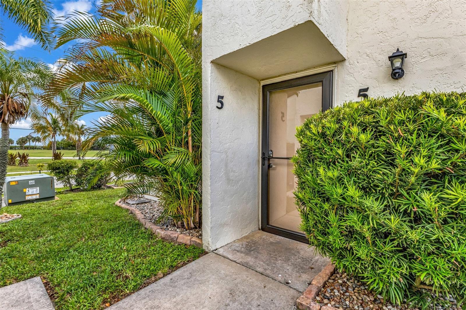 1001 Marion Unit 5, Punta Gorda, FL 33950