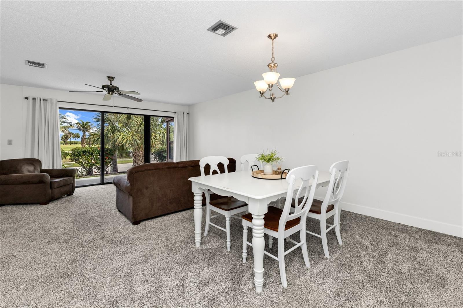 1001 Marion Unit 5, Punta Gorda, FL 33950
