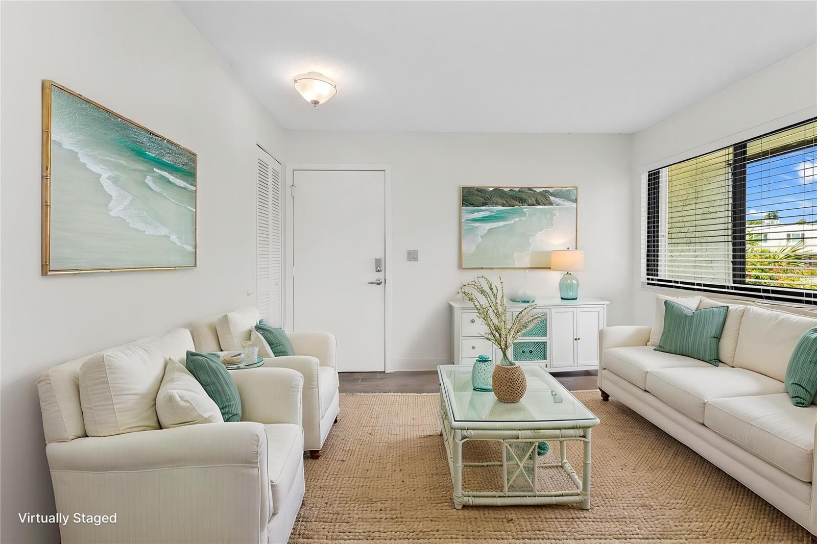 1001 Marion Unit 5, Punta Gorda, FL 33950