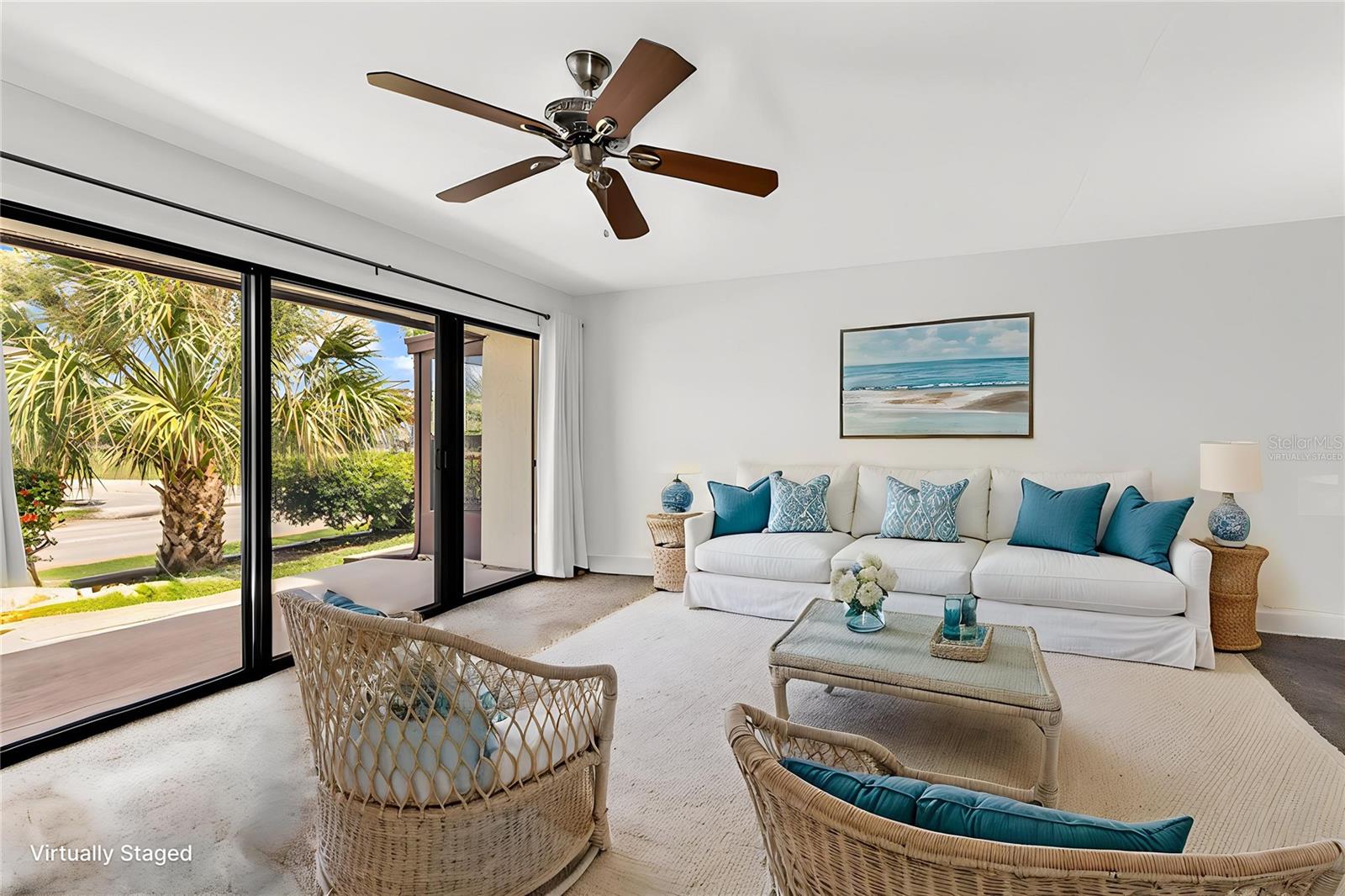 1001 Marion Unit 5, Punta Gorda, FL 33950