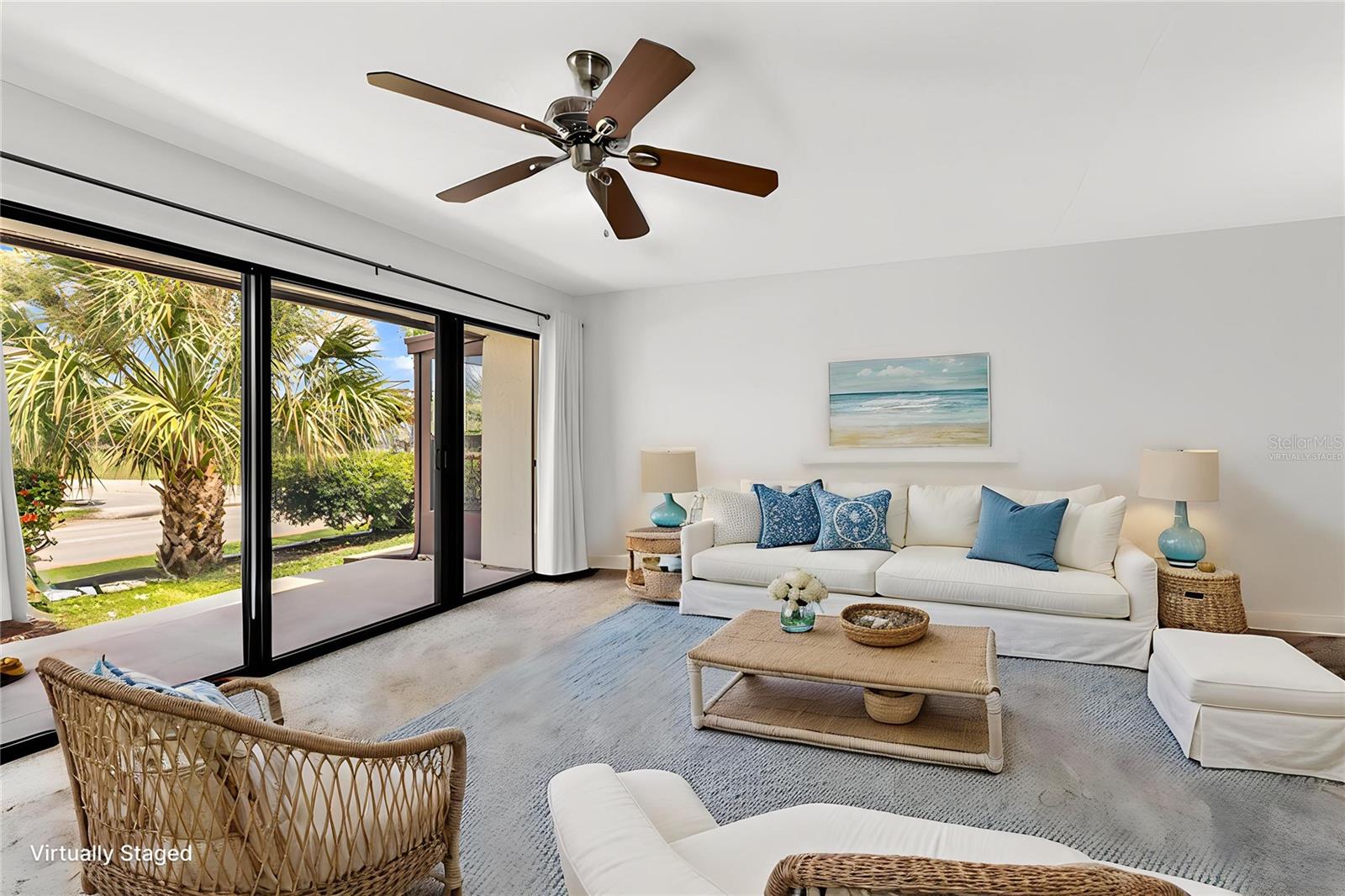 1001 Marion Unit 5, Punta Gorda, FL 33950
