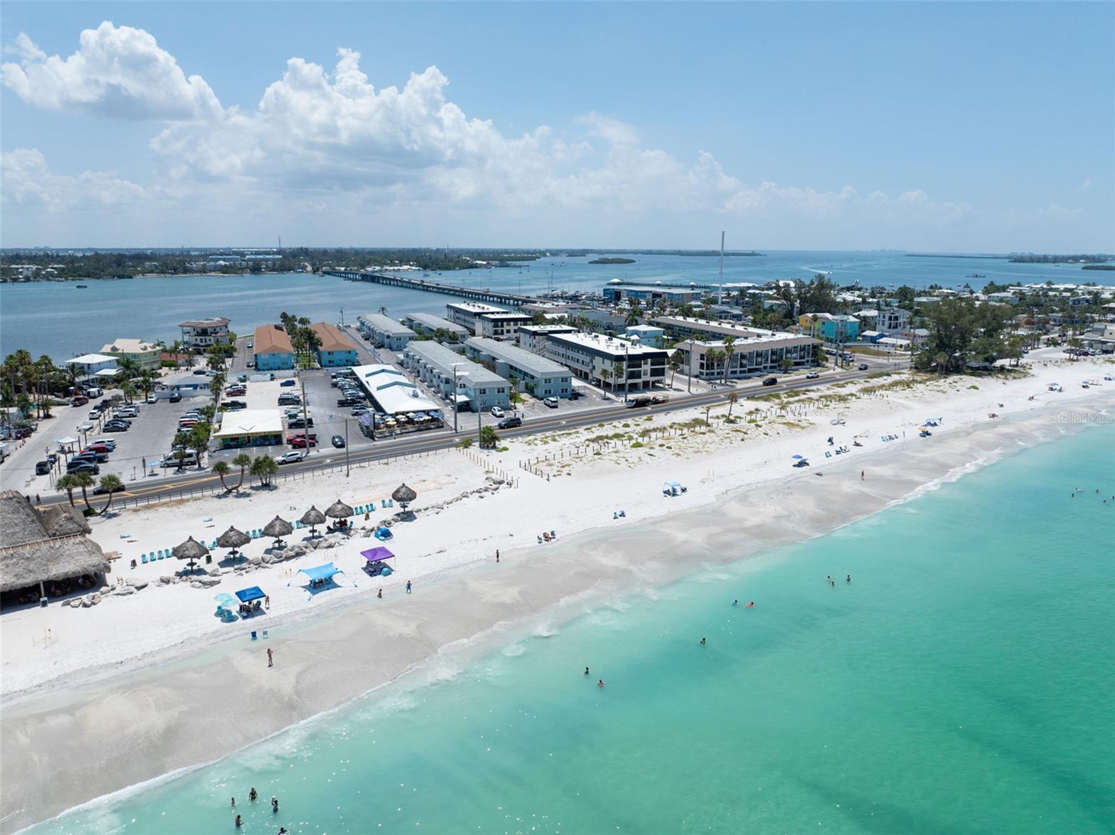 611 Gulf Unit C27, Bradenton Beach, FL 34217