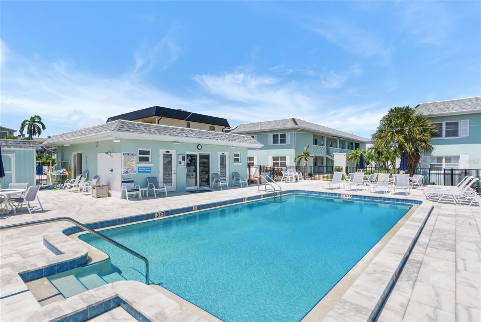 611 Gulf Unit C27, Bradenton Beach, FL 34217