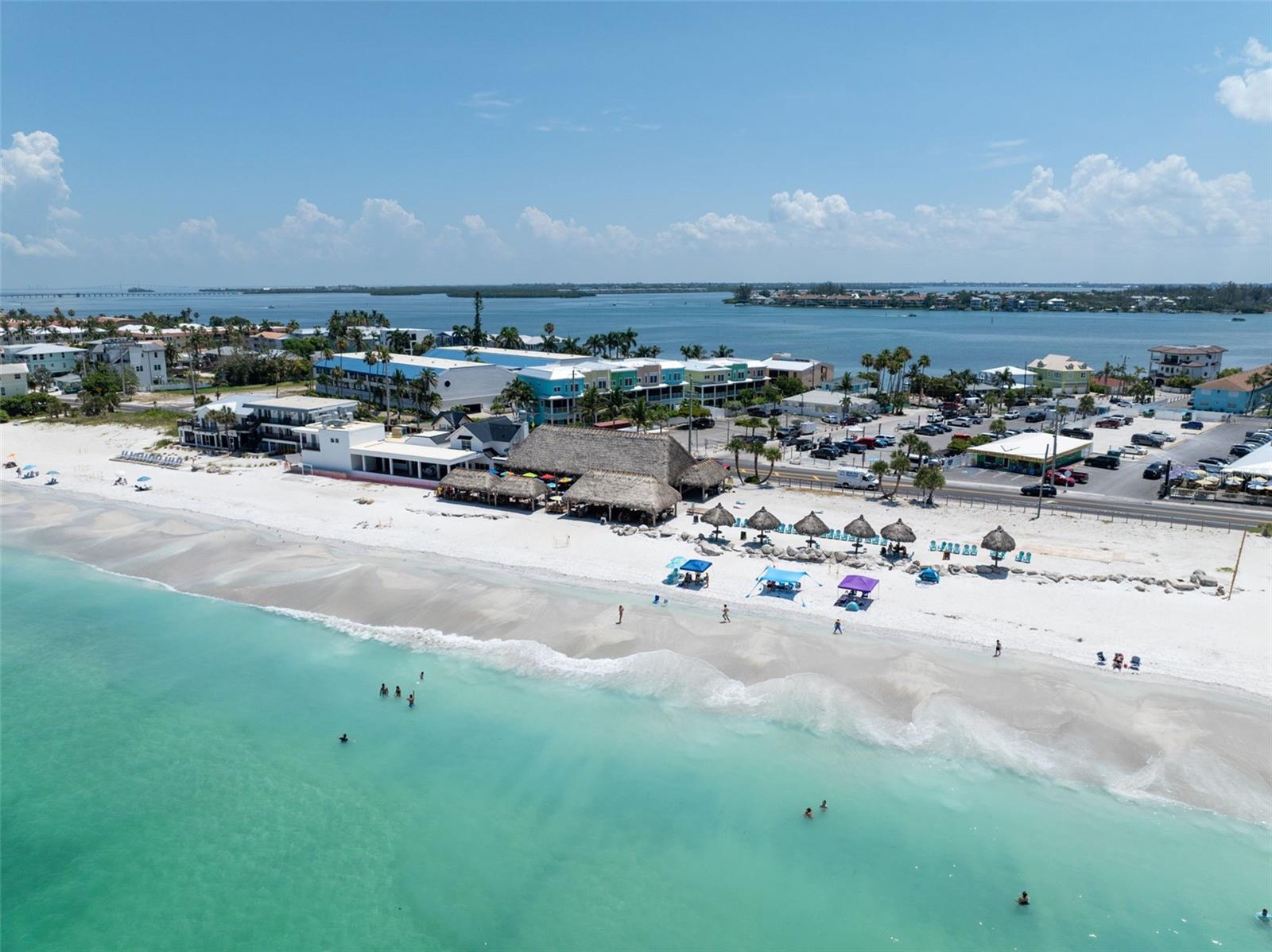 611 Gulf Unit C27, Bradenton Beach, FL 34217