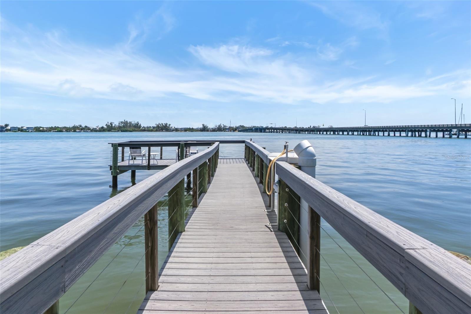 611 Gulf Unit C27, Bradenton Beach, FL 34217