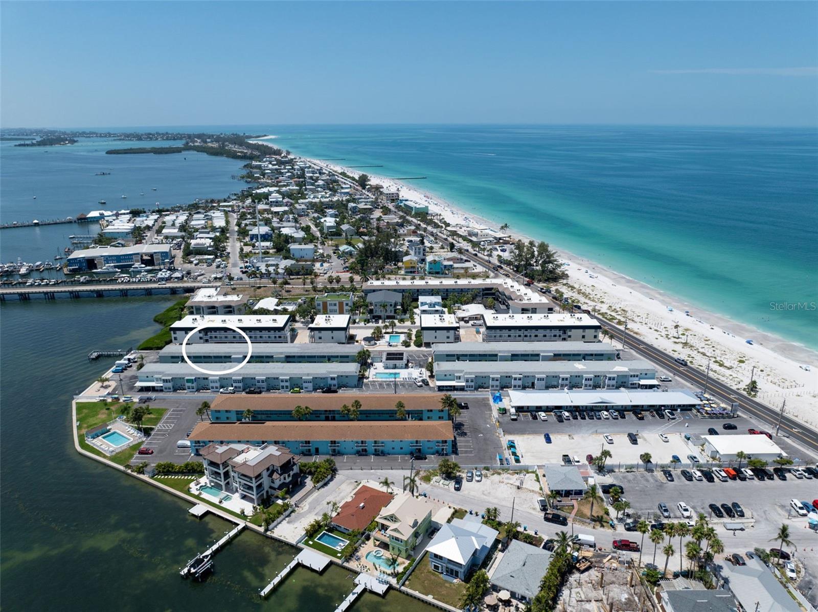 611 Gulf Unit C27, Bradenton Beach, FL 34217