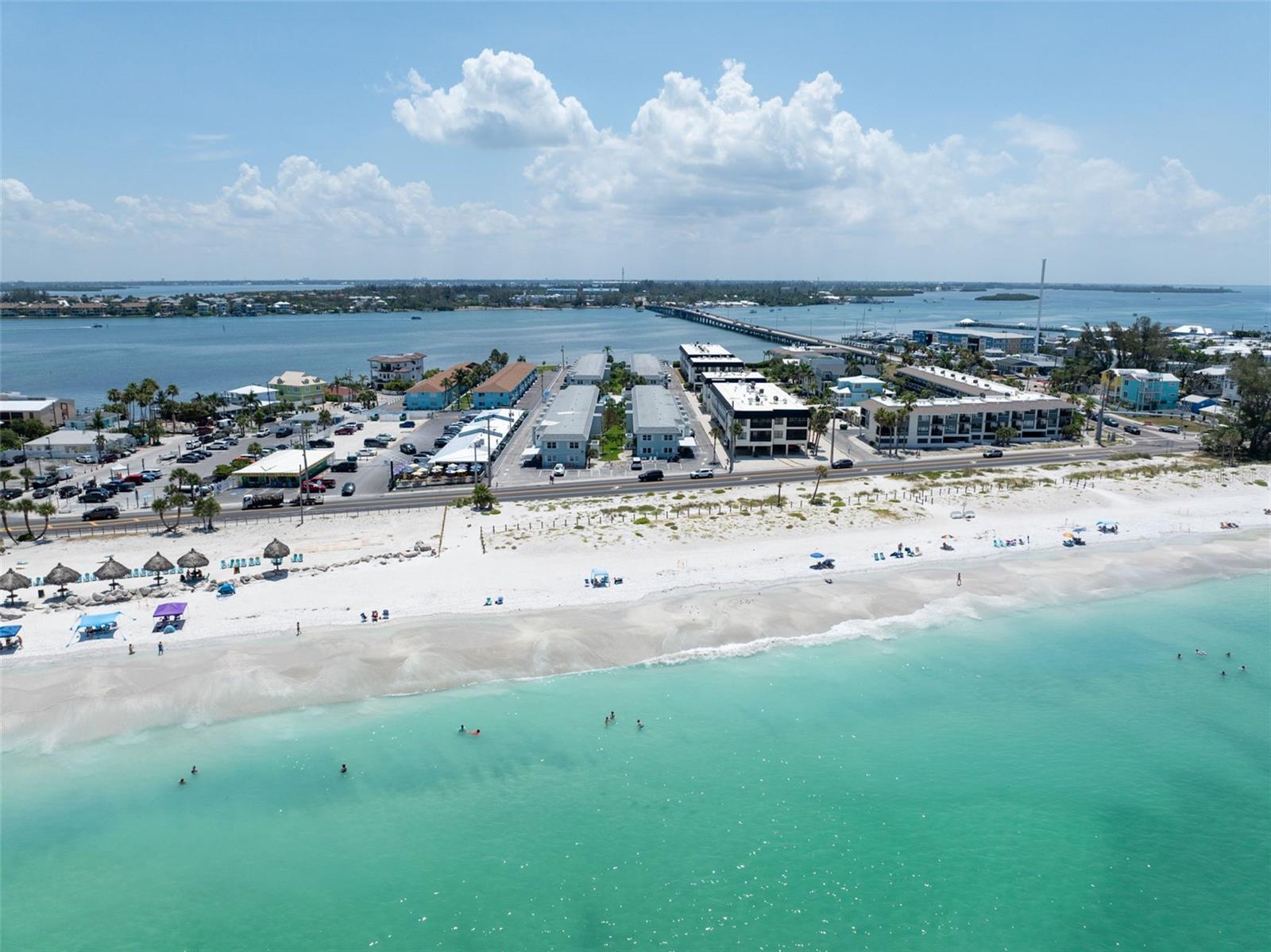 611 Gulf Unit C27, Bradenton Beach, FL 34217