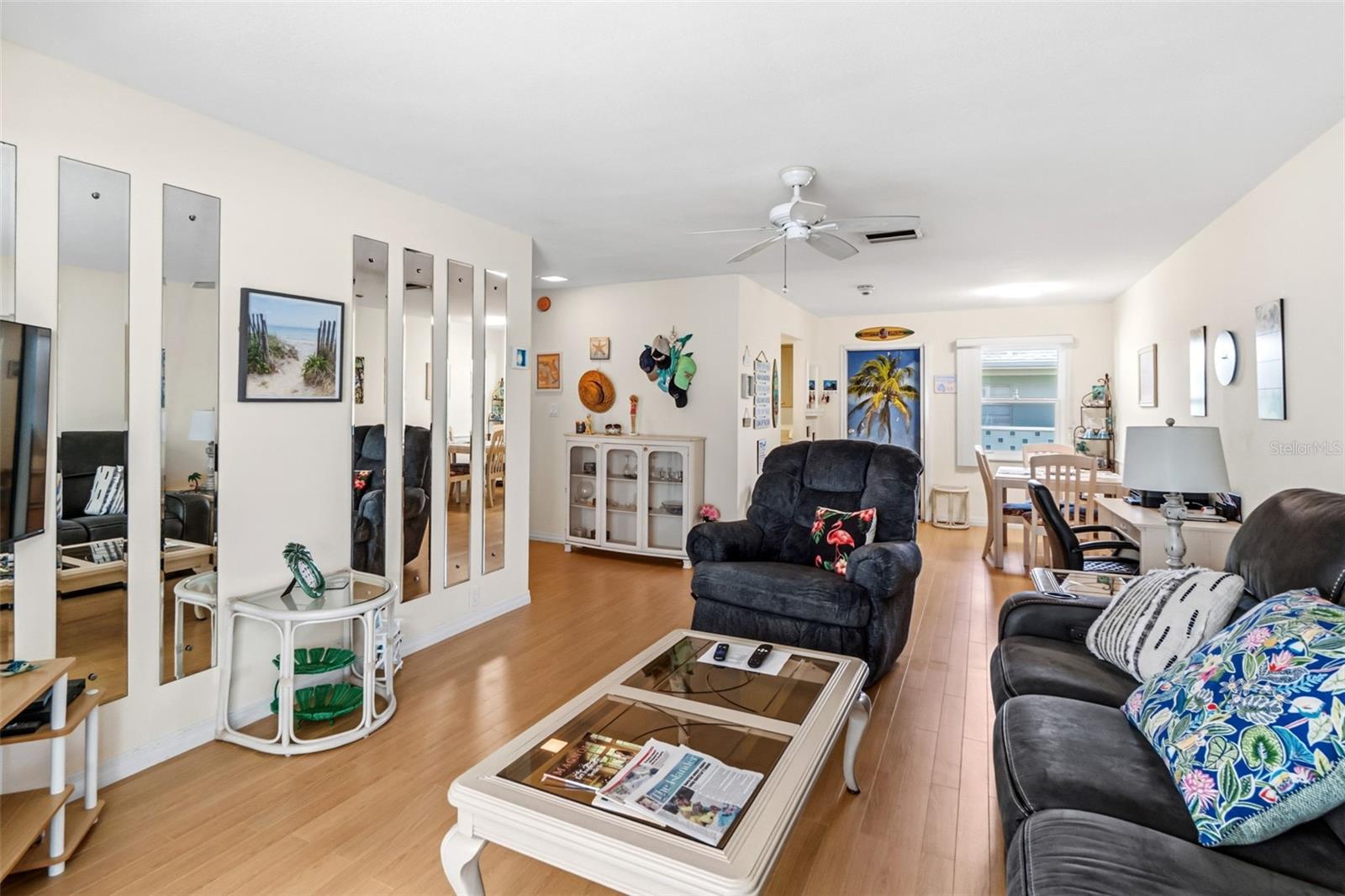 611 Gulf Unit C27, Bradenton Beach, FL 34217
