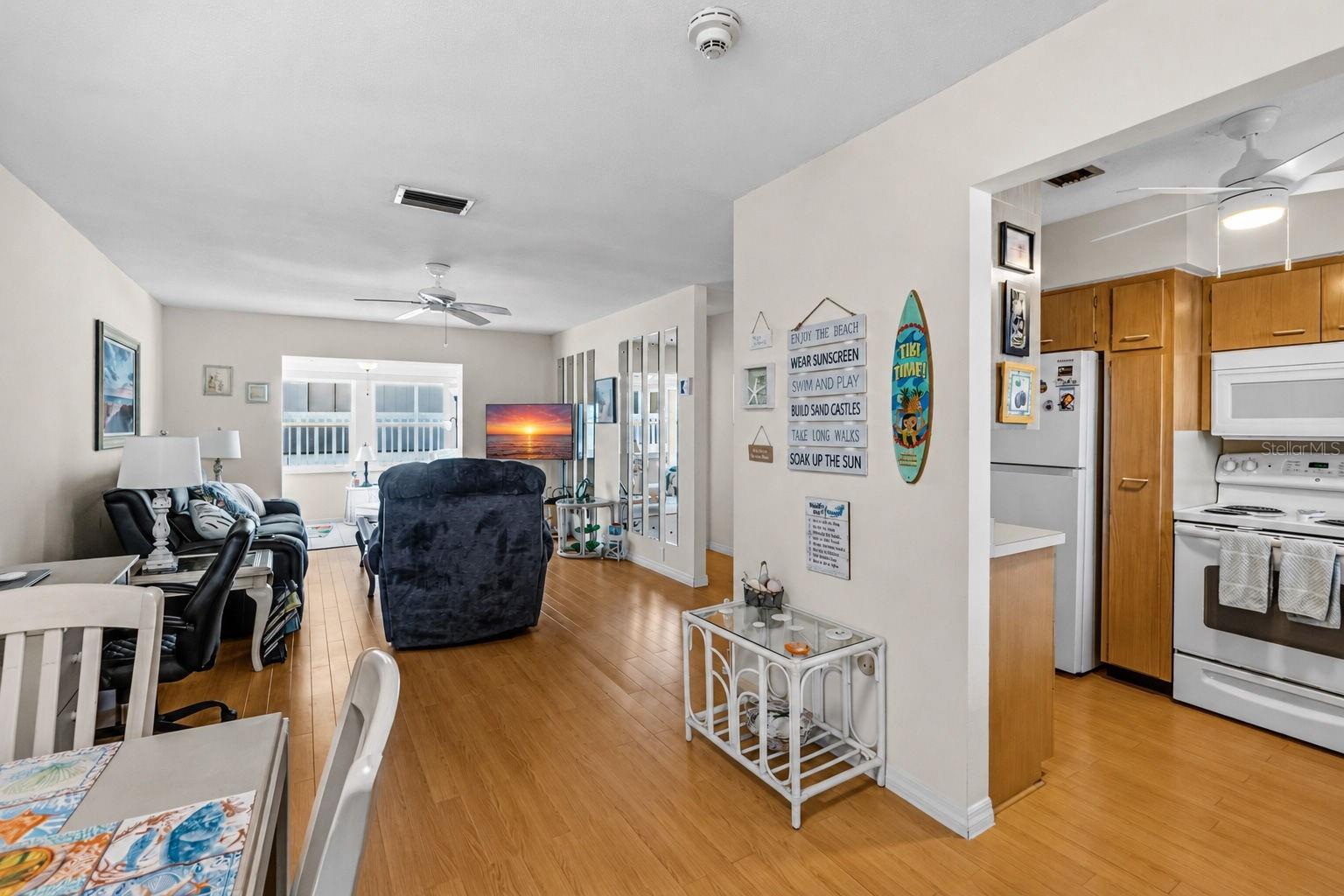 611 Gulf Unit C27, Bradenton Beach, FL 34217