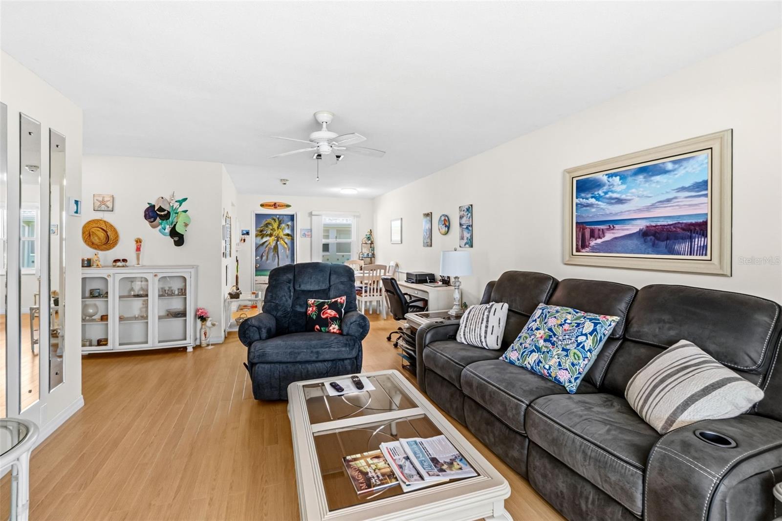 611 Gulf Unit C27, Bradenton Beach, FL 34217