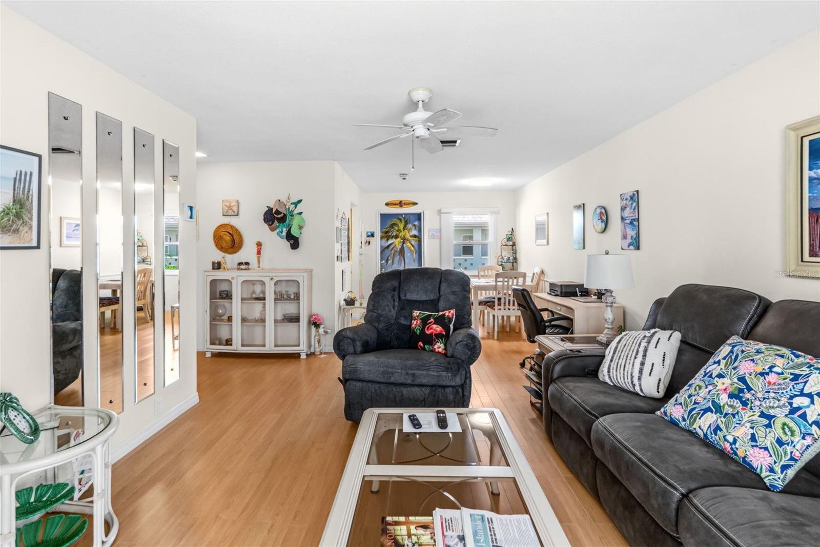 611 Gulf Unit C27, Bradenton Beach, FL 34217