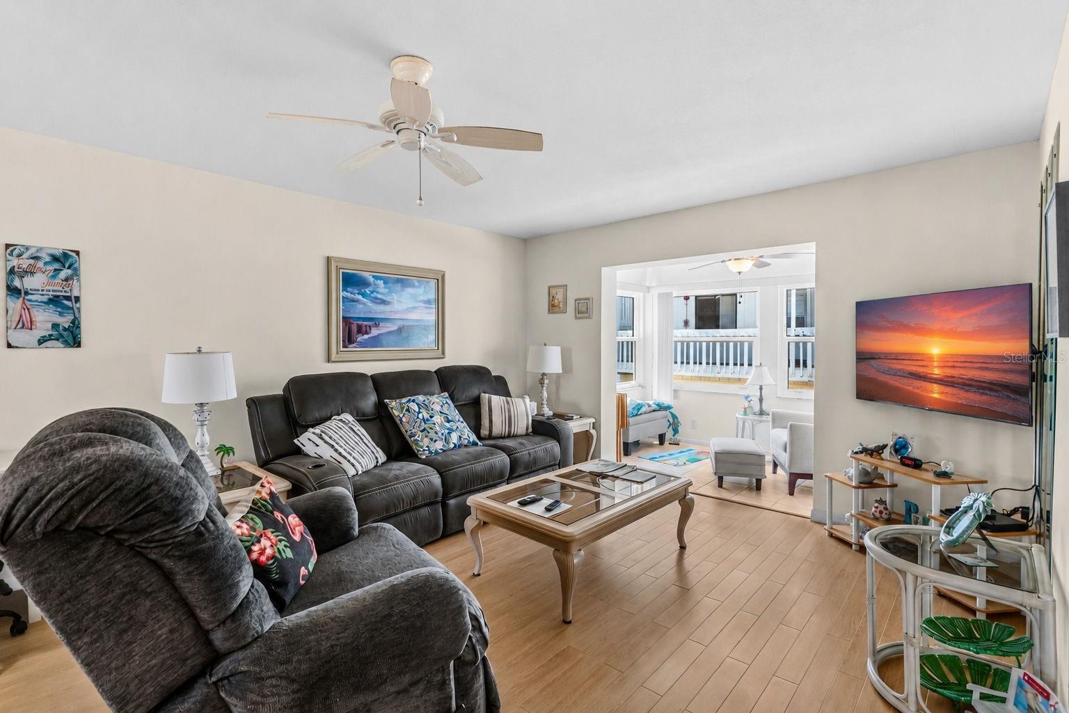 611 Gulf Unit C27, Bradenton Beach, FL 34217