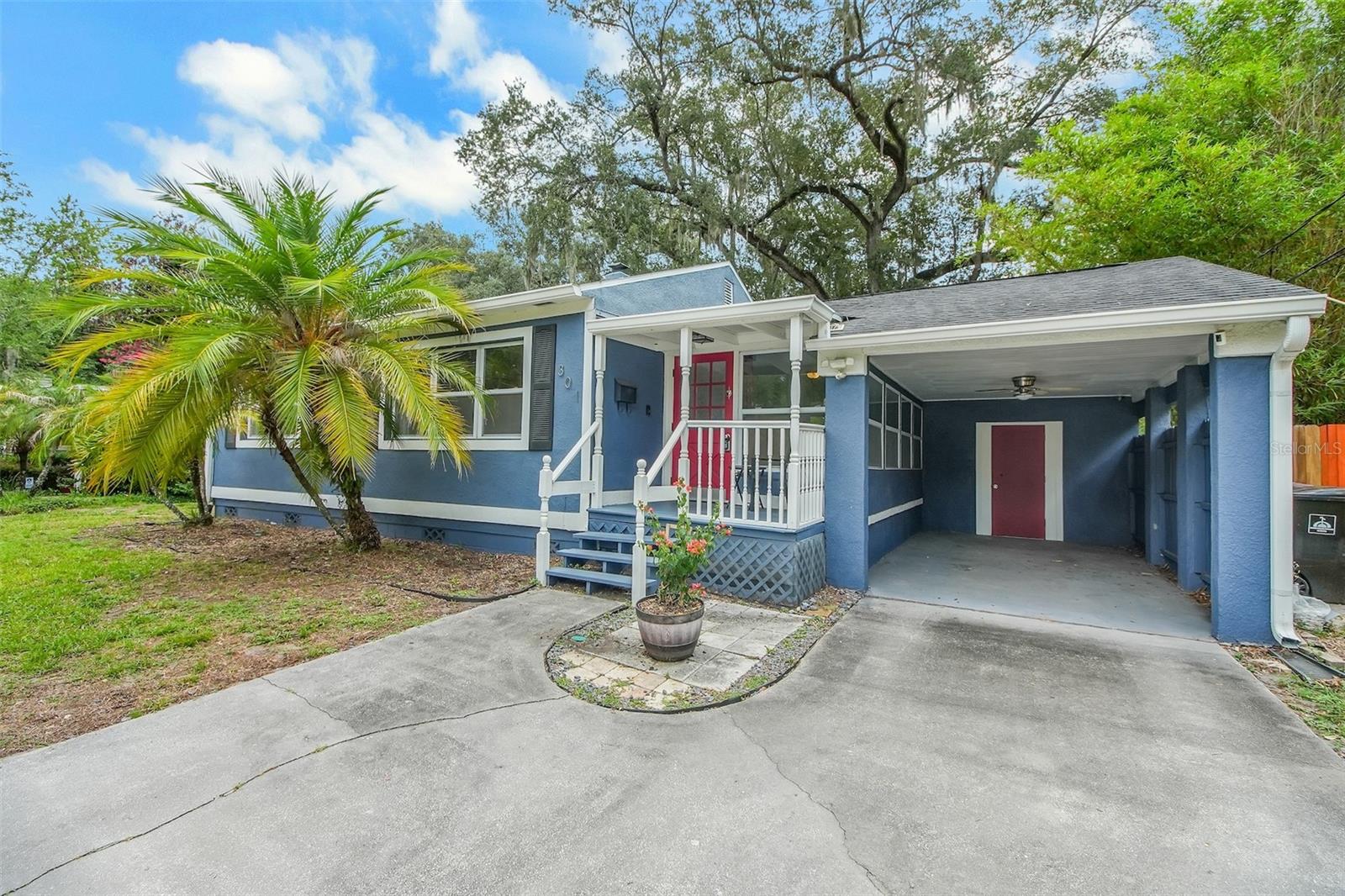 301 Hampton, Orlando, FL 32803