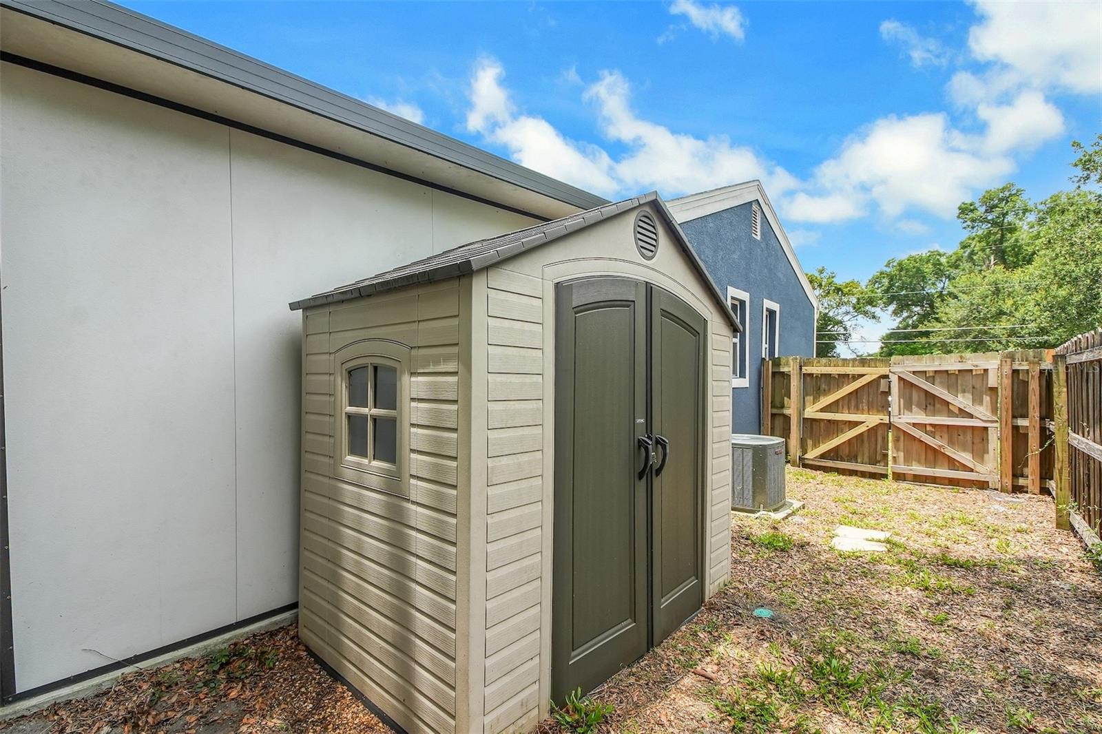 301 Hampton, Orlando, FL 32803