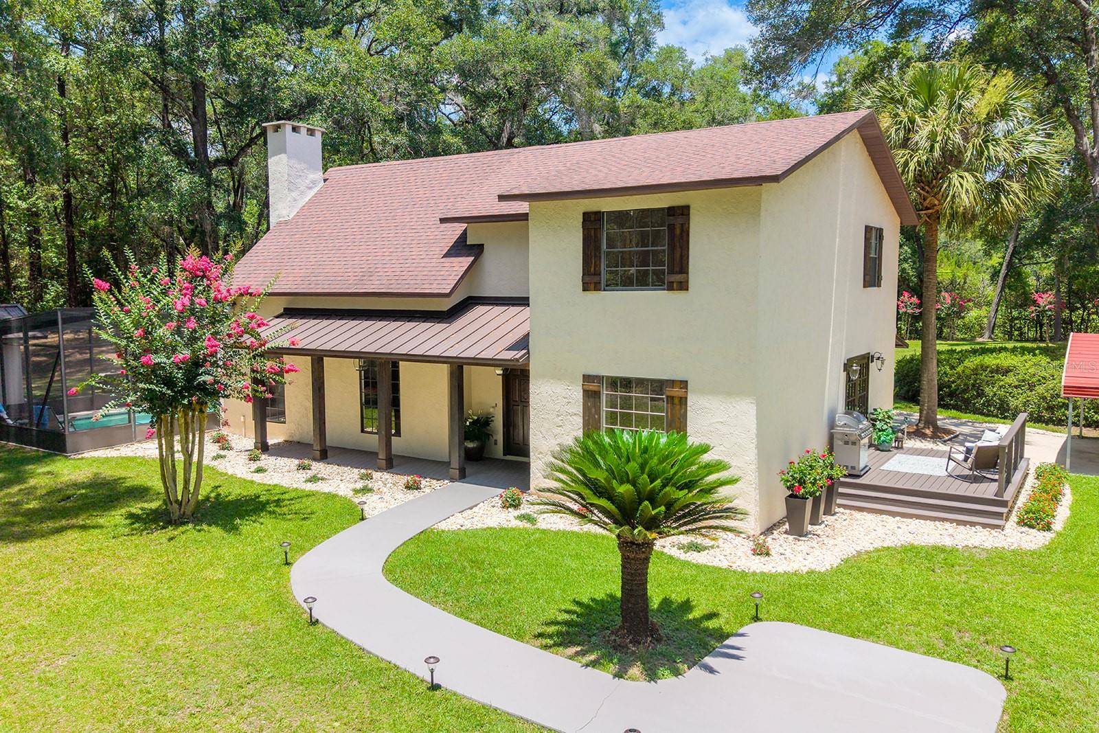22110 15th, Newberry, FL 32669
