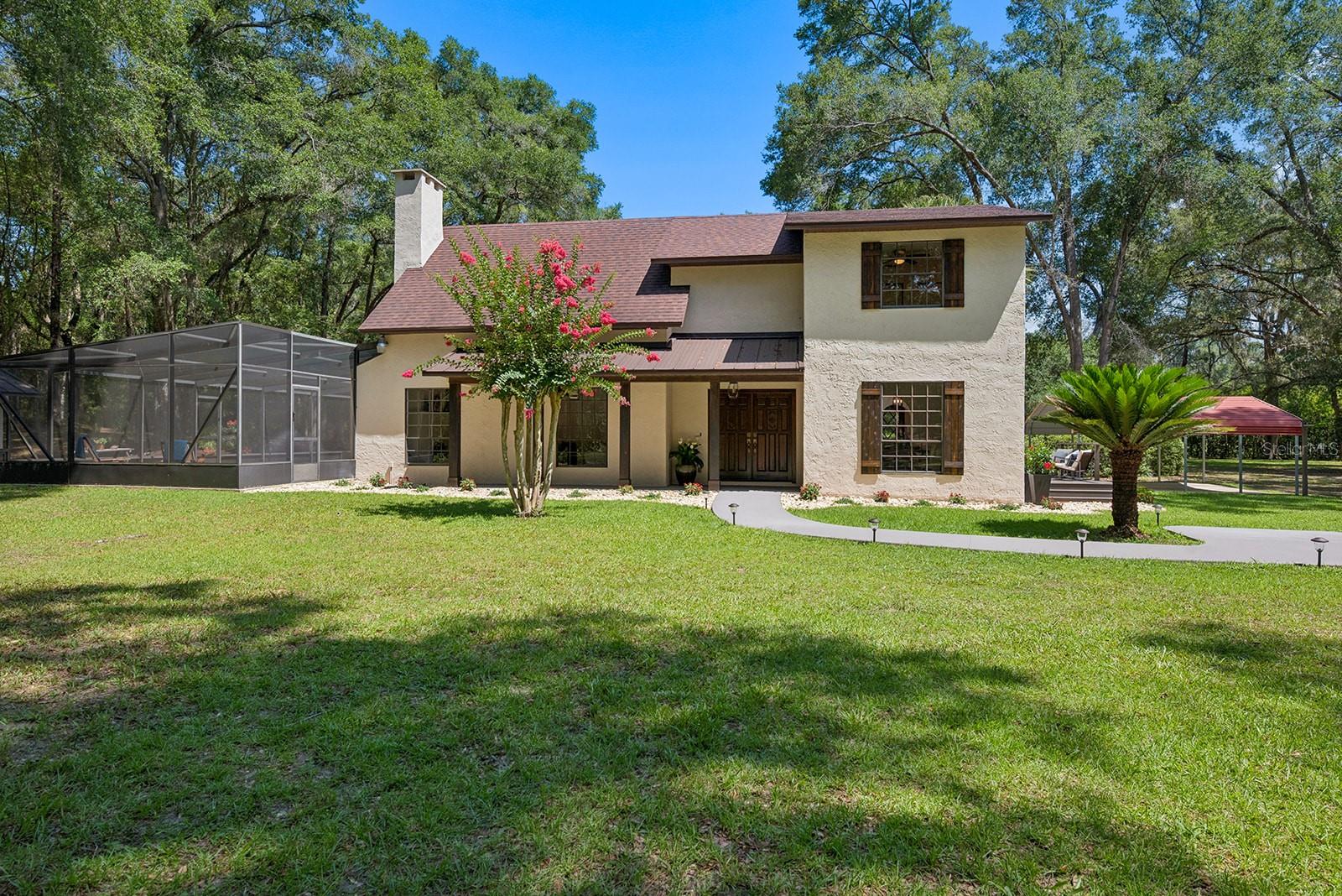 22110 15th, Newberry, FL 32669