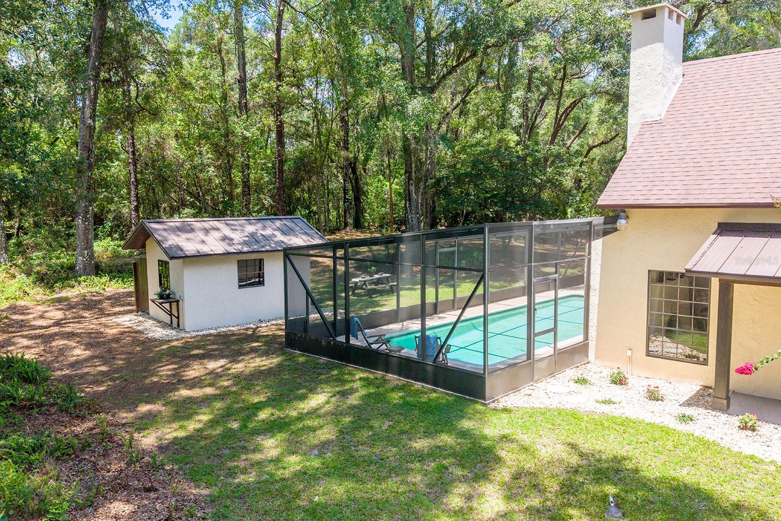 22110 15th, Newberry, FL 32669