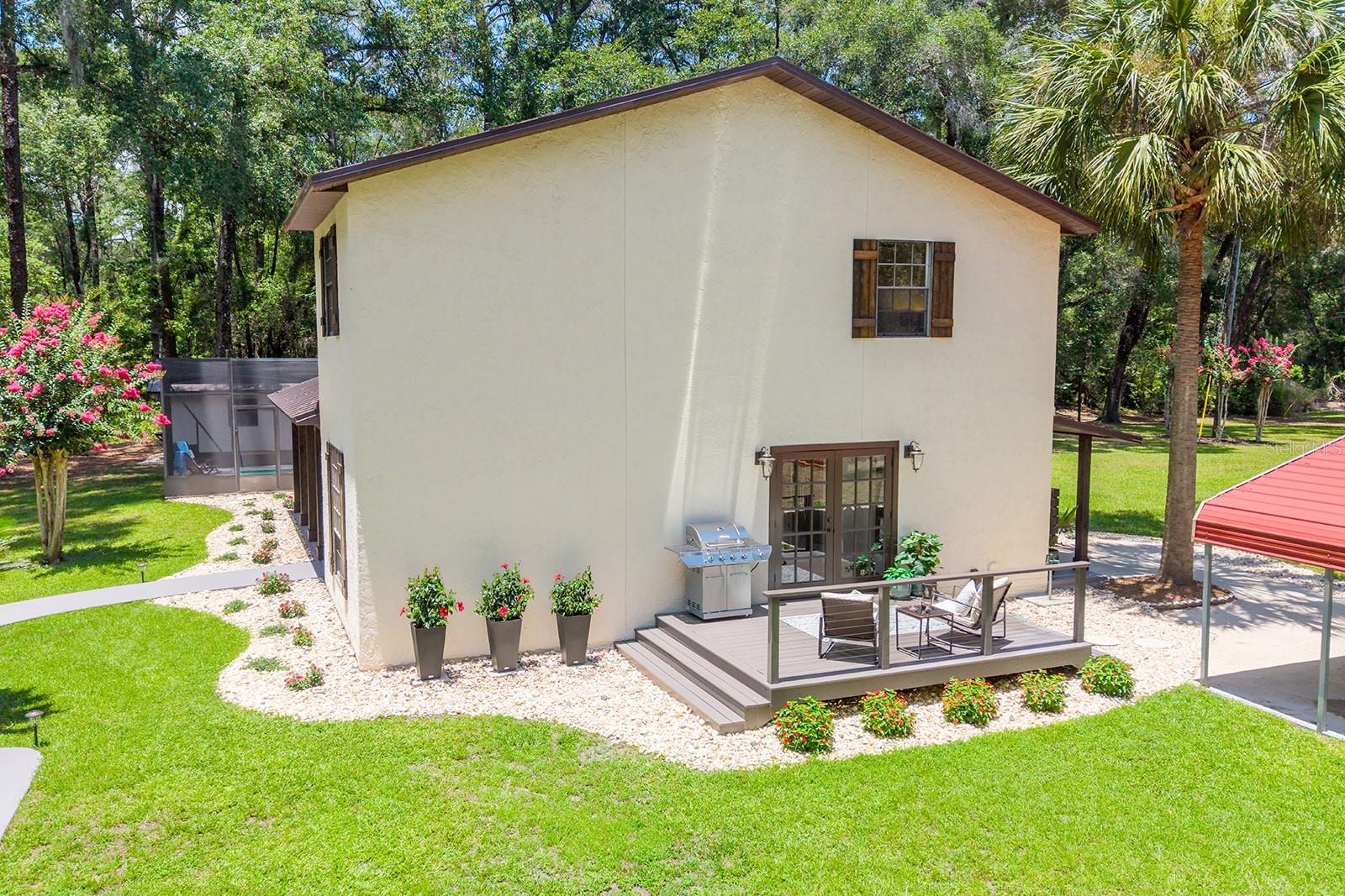 22110 15th, Newberry, FL 32669