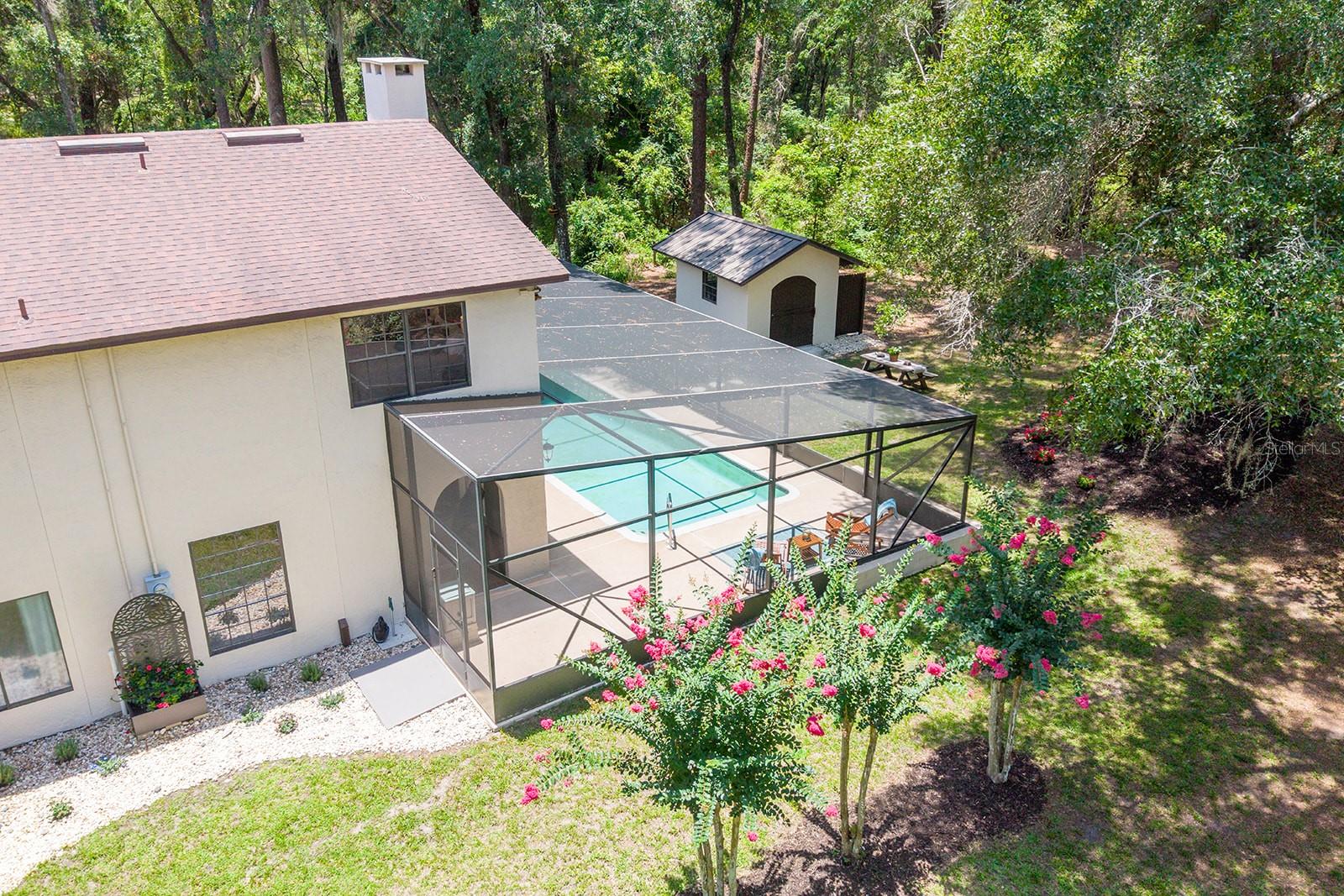 22110 15th, Newberry, FL 32669