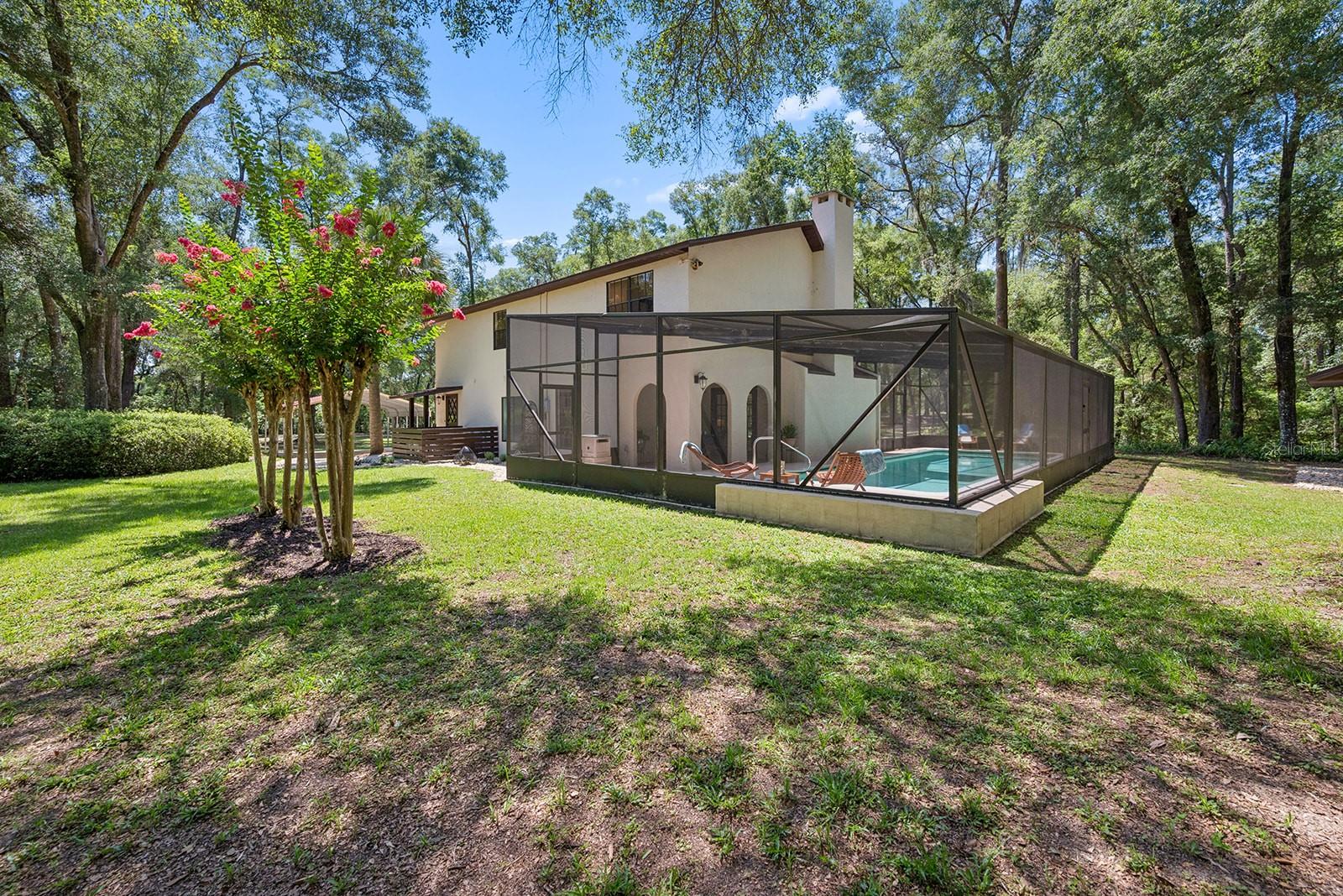 22110 15th, Newberry, FL 32669