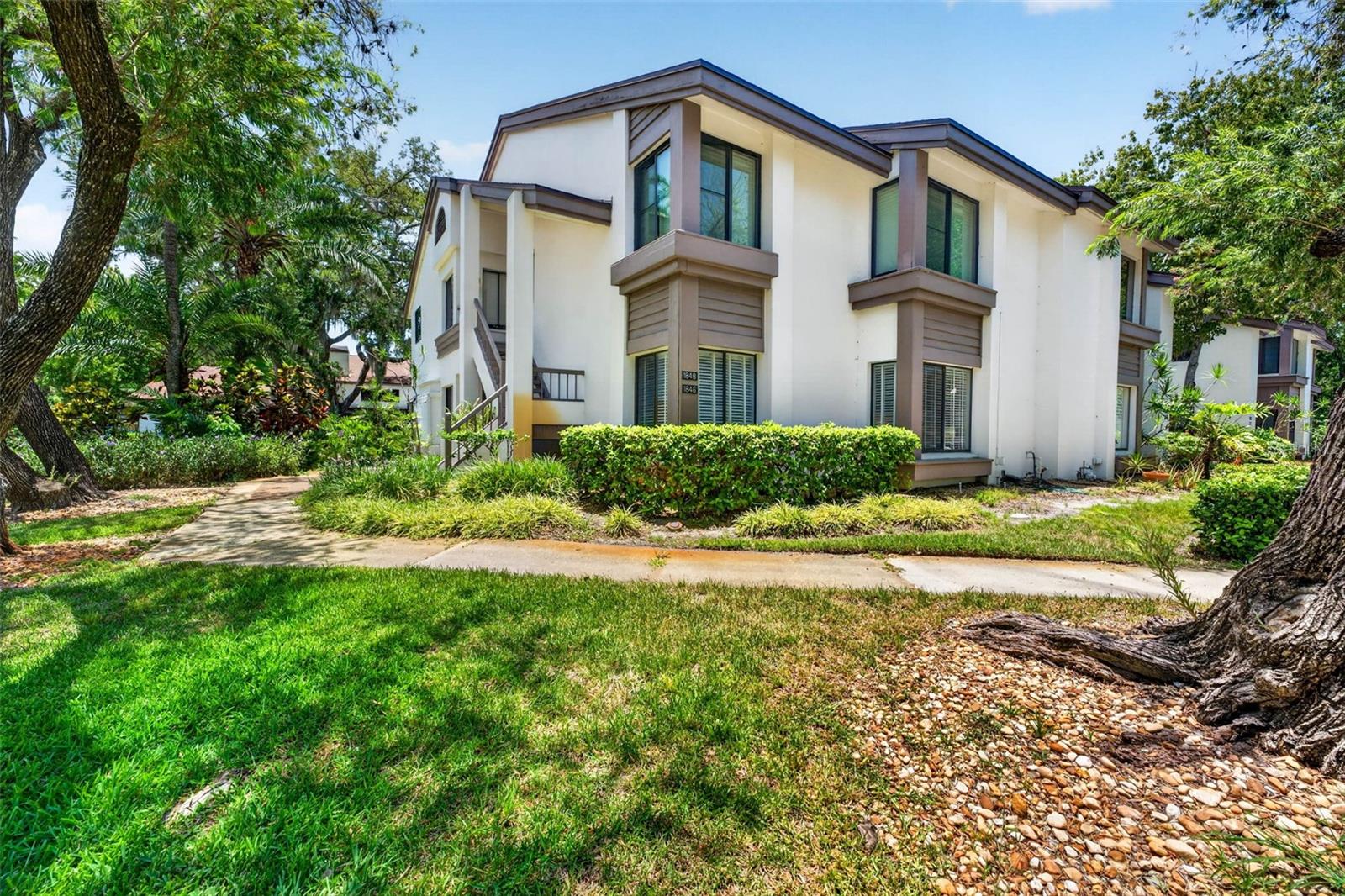 1846 Lake Cypress Unit 1846, Safety Harbor, FL 34695