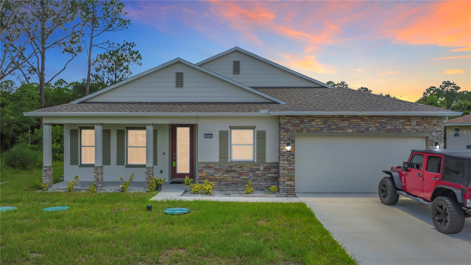 1342 Camas, Palm Bay, FL 32907