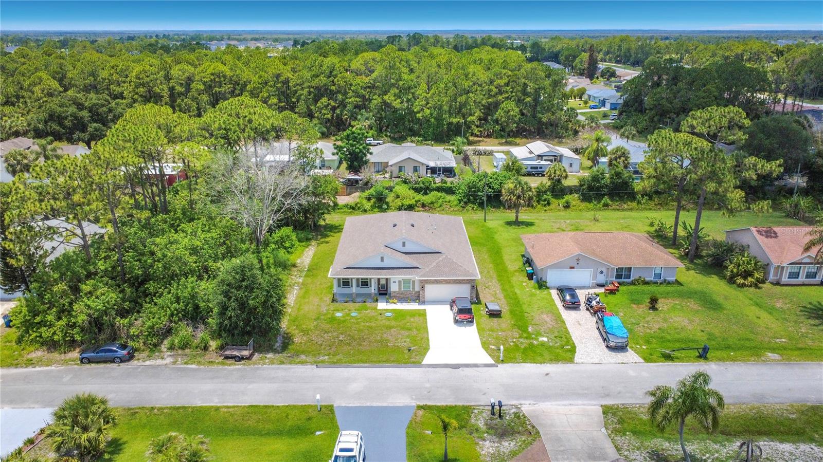 1342 Camas, Palm Bay, FL 32907