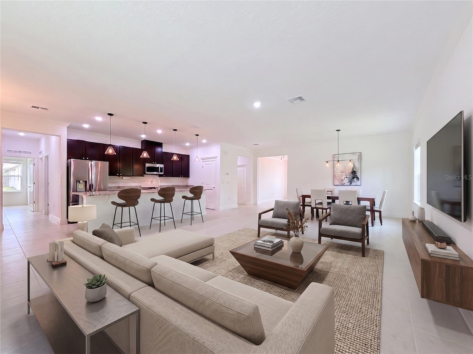 1342 Camas, Palm Bay, FL 32907