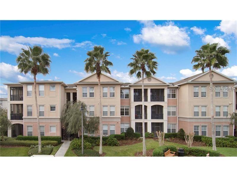 8168 Boat Hook Unit 724, Windermere, FL 34786