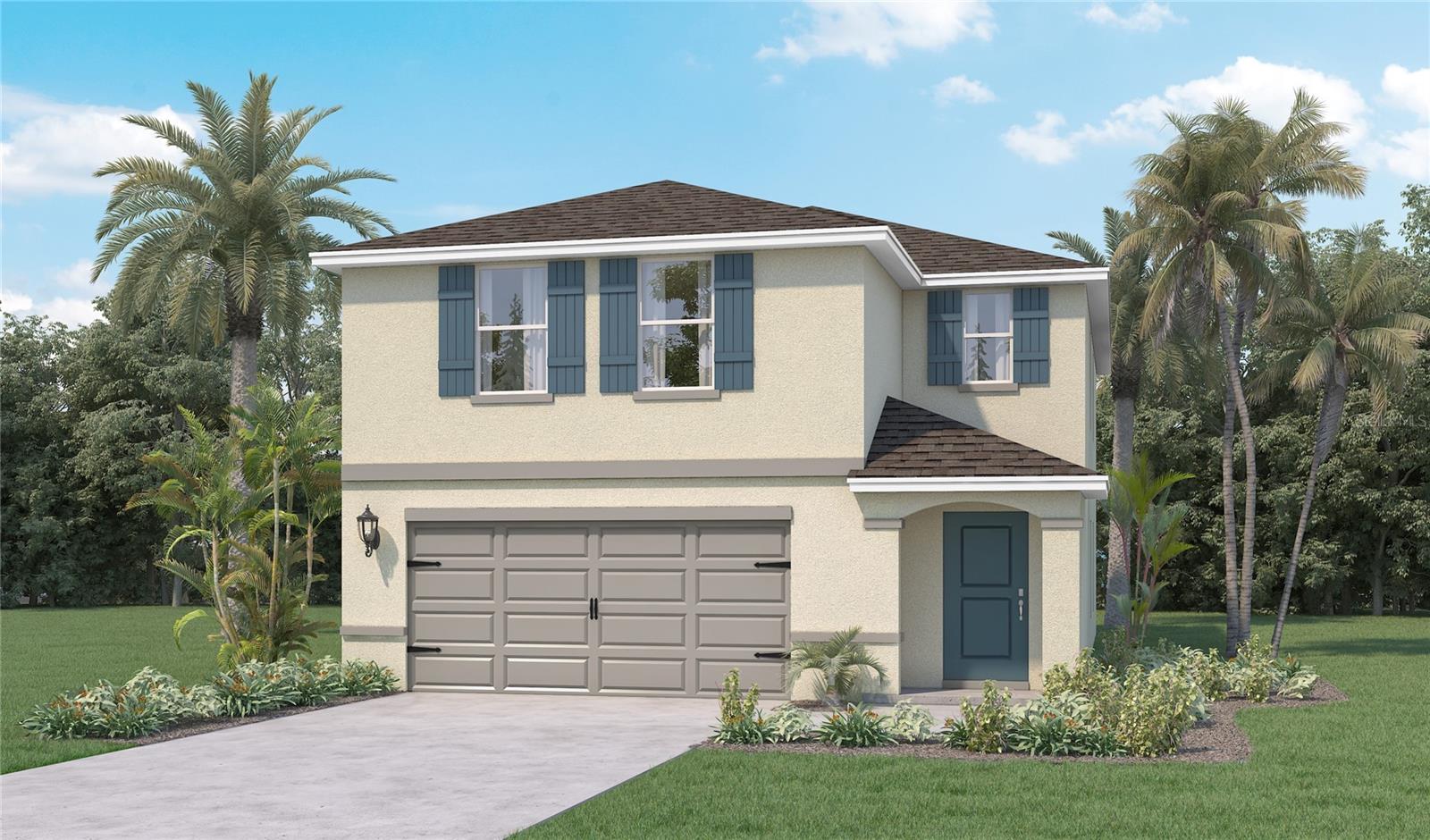 5389 Willow, Haines City, FL 33844