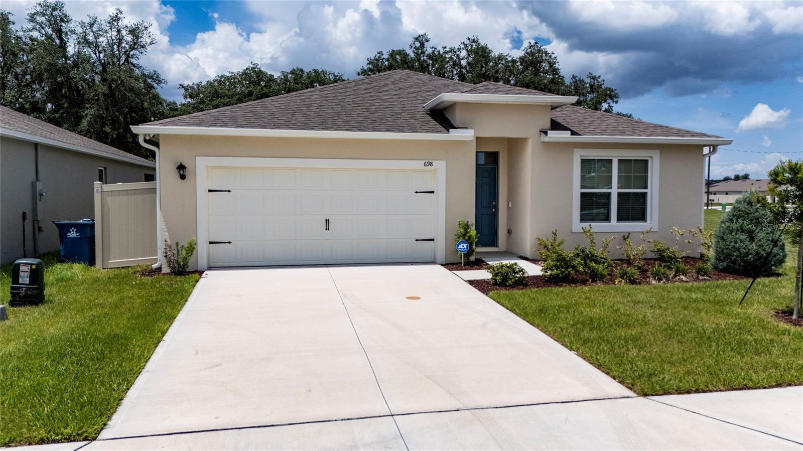 698 Park Place, Davenport, FL 33837