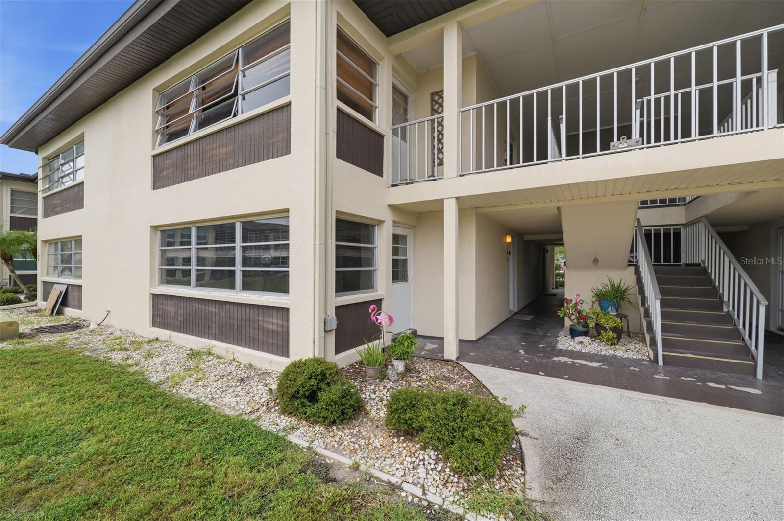 5242 Opal Unit 104, New Port Richey, FL 34652