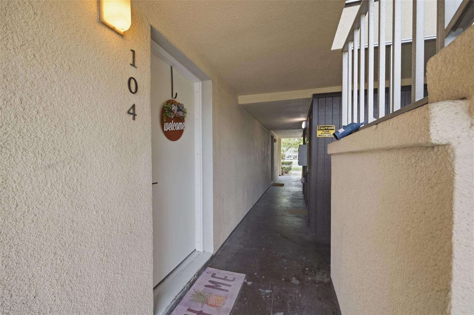 5242 Opal Unit 104, New Port Richey, FL 34652