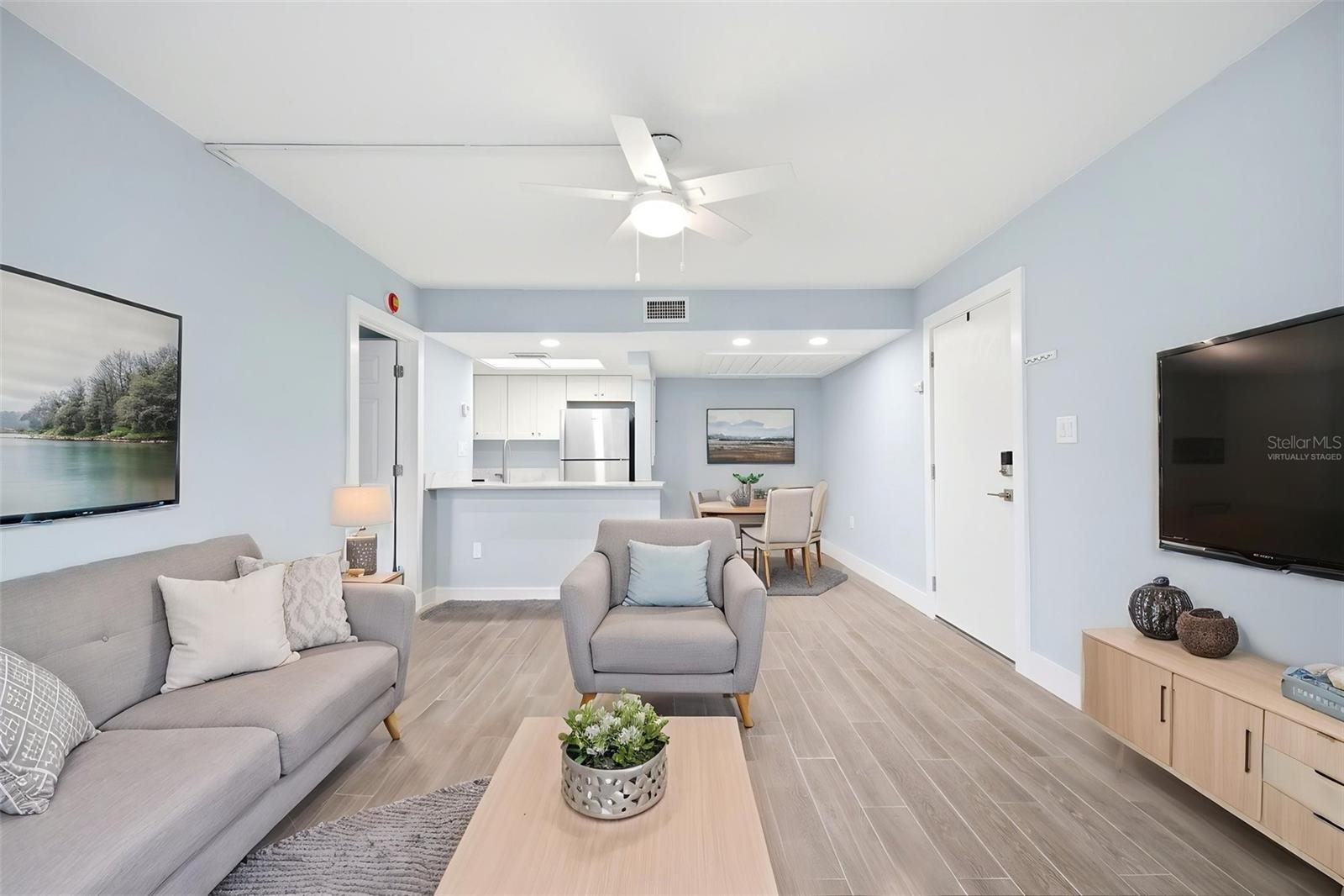 5242 Opal Unit 104, New Port Richey, FL 34652