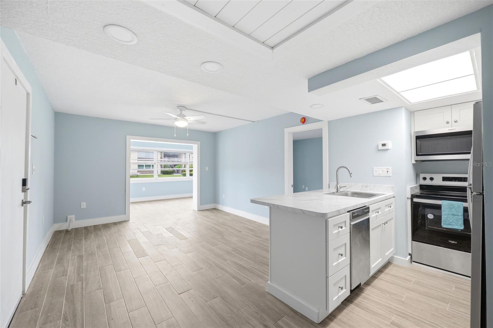 5242 Opal Unit 104, New Port Richey, FL 34652