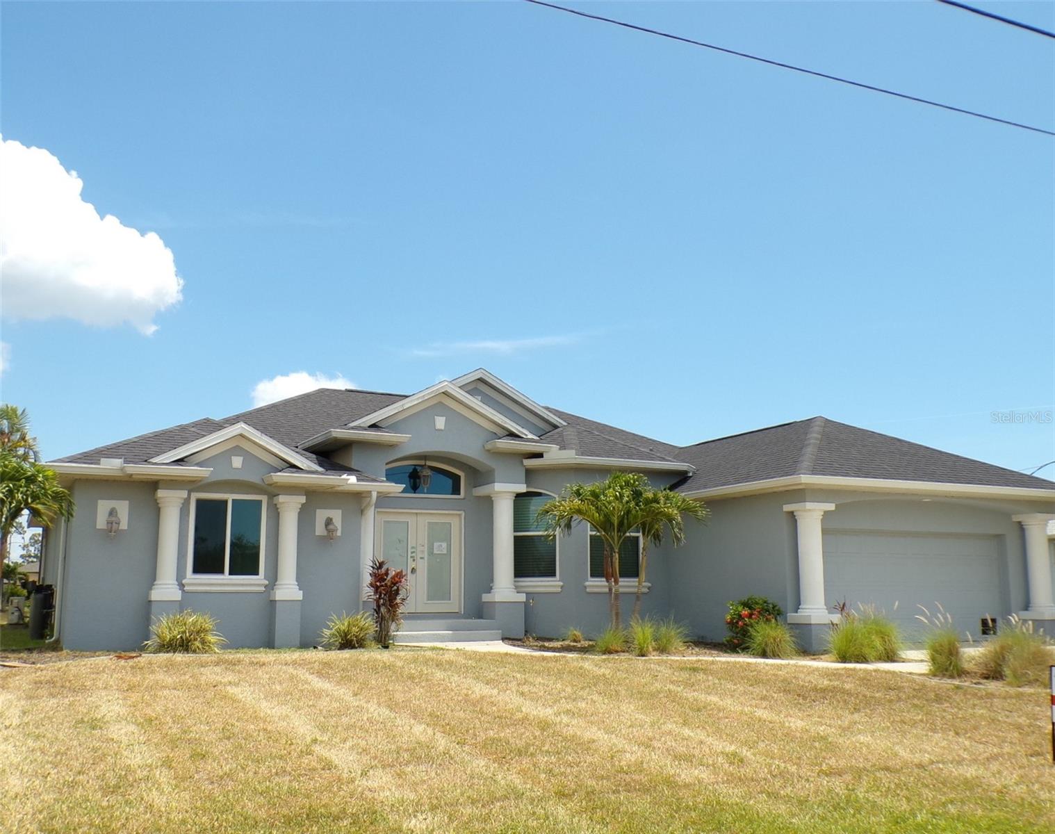 1077 Rotonda, Rotonda West, FL 33947