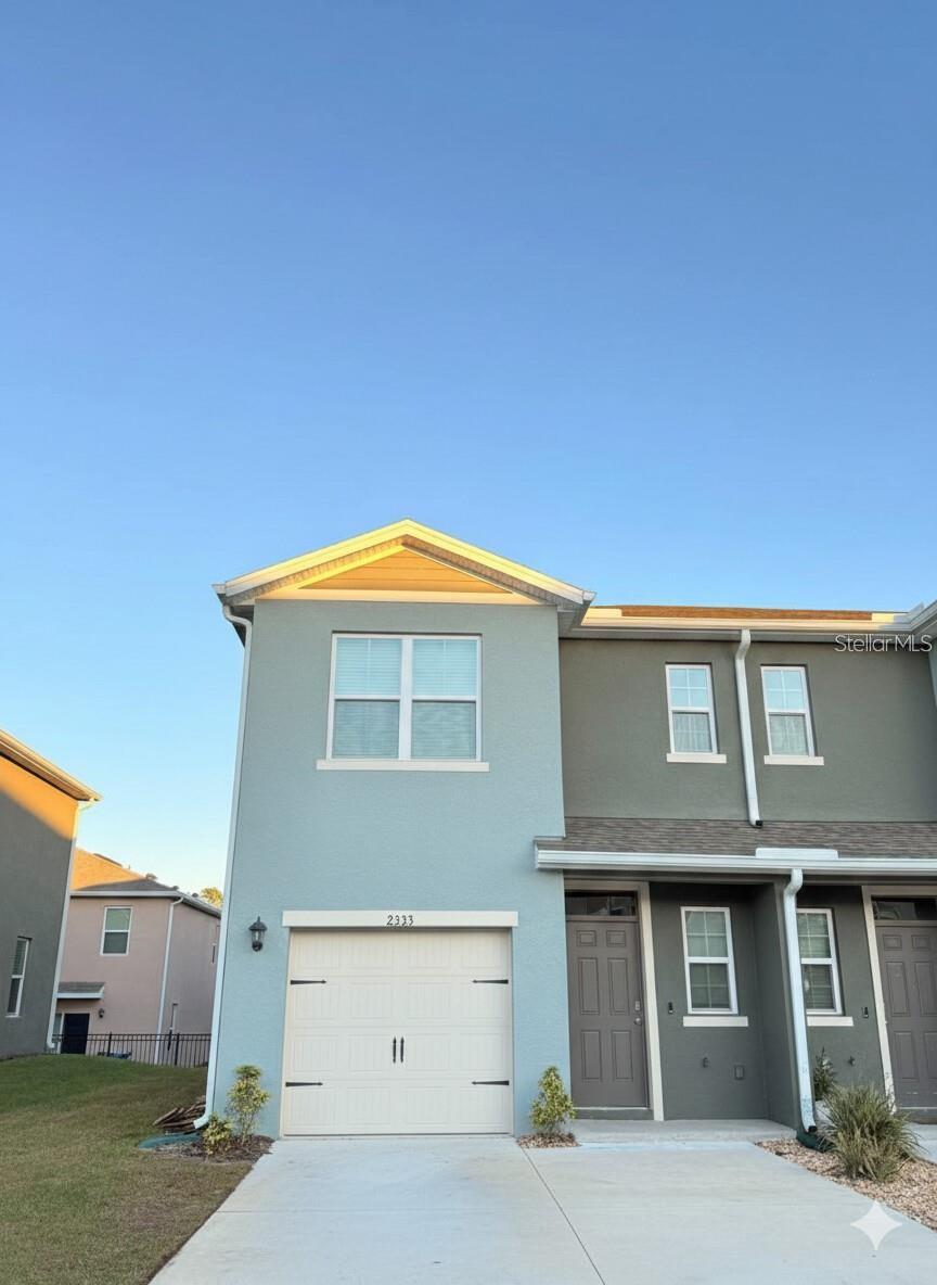 2333 Penguin, Davenport, FL 33837